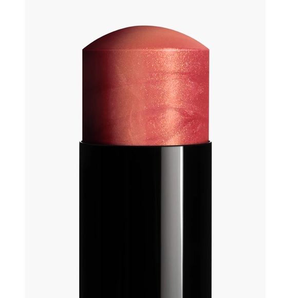 Chanel BAUME ESSENTIEL . Multi use glow stick. New # Rosee - Picture 3 of 4